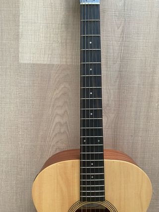 Guitarra Taylor Academy 12e casi nuevo