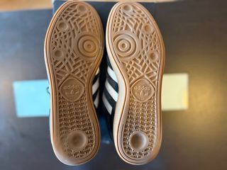 Adidas Busenitz Pro Talla 44.5