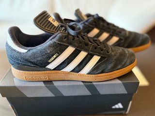 Adidas Busenitz Pro Talla 44.5