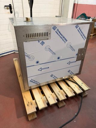 Horno profesional Mychef iCook