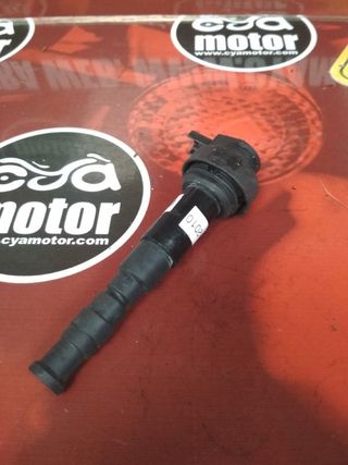 Pipa Inyección para BMW 12138561404