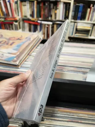 El cine de Woody Allen Sam B. Girgus