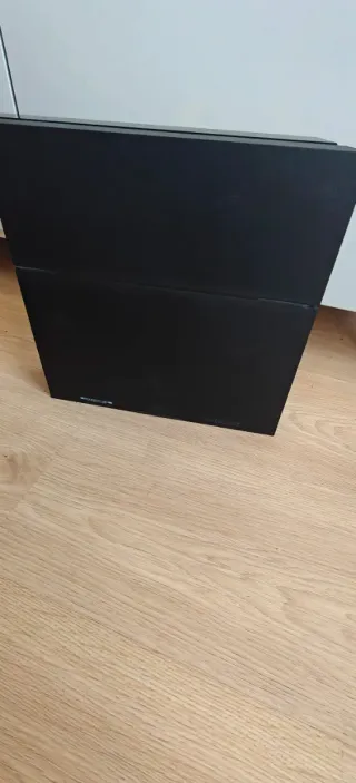 PS4 Fat (PlayStation 4) 11.00 + 50 Juegos