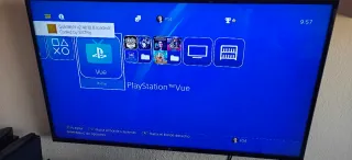 PS4 Fat (PlayStation 4) 11.00 + 50 Juegos