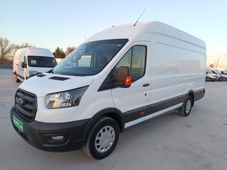 FORD TRANSIT 2.0 ECOBLUE TREND L4H3 FURGON 170CV