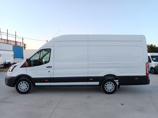 FORD TRANSIT 2.0 ECOBLUE TREND L4H3 FURGON 170CV