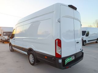 FORD TRANSIT 2.0 ECOBLUE TREND L4H3 FURGON 170CV