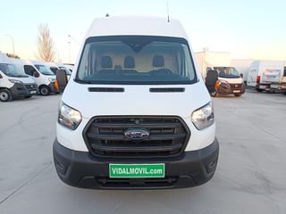 FORD TRANSIT 2.0 ECOBLUE TREND L4H3 FURGON 170CV
