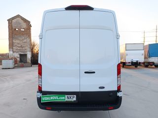FORD TRANSIT 2.0 ECOBLUE TREND L4H3 FURGON 170CV