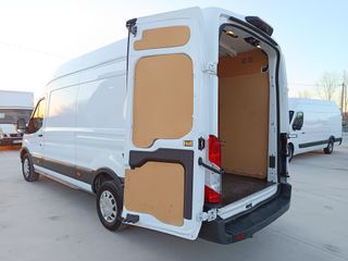 FORD TRANSIT 2.0 ECOBLUE TREND L4H3 FURGON 170CV