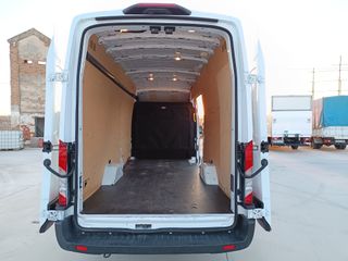 FORD TRANSIT 2.0 ECOBLUE TREND L4H3 FURGON 170CV
