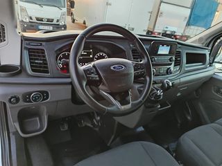 FORD TRANSIT 2.0 ECOBLUE TREND L4H3 FURGON 170CV