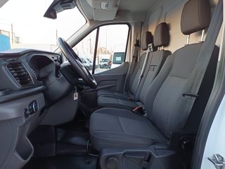 FORD TRANSIT 2.0 ECOBLUE TREND L4H3 FURGON 170CV