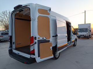 FORD TRANSIT 2.0 ECOBLUE TREND L4H3 FURGON 170CV