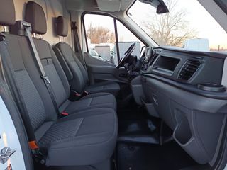 FORD TRANSIT 2.0 ECOBLUE TREND L4H3 FURGON 170CV