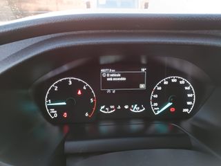 FORD TRANSIT 2.0 ECOBLUE TREND L4H3 FURGON 170CV