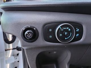 FORD TRANSIT 2.0 ECOBLUE TREND L4H3 FURGON 170CV