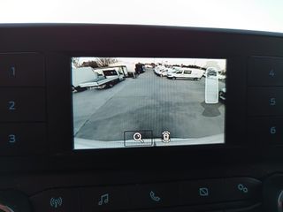 FORD TRANSIT 2.0 ECOBLUE TREND L4H3 FURGON 170CV