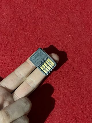 Nintendo Switch Pokemon Spada