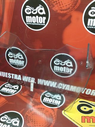 Parabrisas para BMW F800GS 46637694991