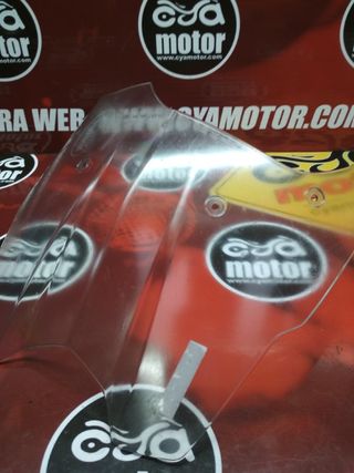 Parabrisas para BMW F800GS 46637694991