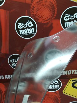 Parabrisas para BMW F800GS 46637694991