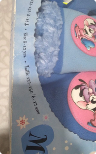 Kit Invernale Diddl Guanti Sciarpa cappello