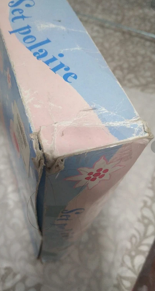 Kit Invernale Diddl Guanti Sciarpa cappello