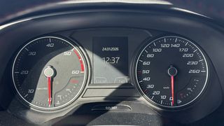 SEAT LEON FR 2.0TDI- 150CV ITV recienpasda 1 Prop.