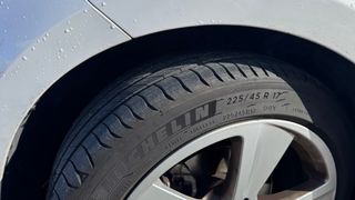 SEAT LEON FR 2.0TDI- 150CV ITV recienpasda 1 Prop.