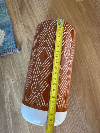 Jarrón cerámica Maison du Monde