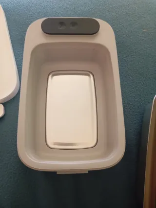 Fiambrera Eléctrica Portátil