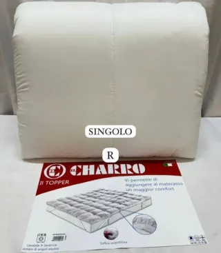 Topper Singolo Charro