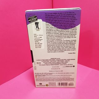 Cine, DVD y películas VHS Barry Lyndon