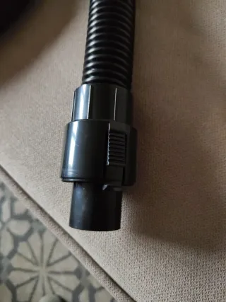 Manguera flexible aspiradora