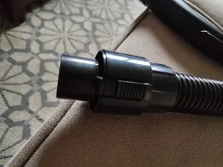 Manguera flexible aspiradora