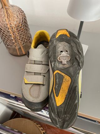 Shimano ME300 Zapatillas Ciclismo