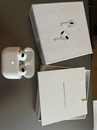 Airpods 3ª Gen