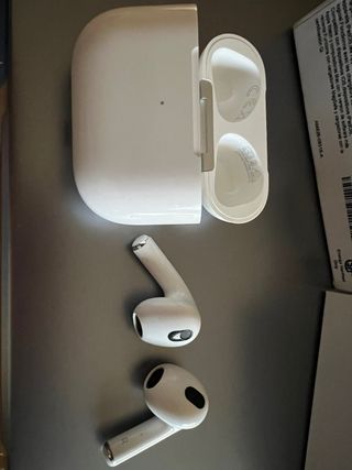 Airpods 3ª Gen