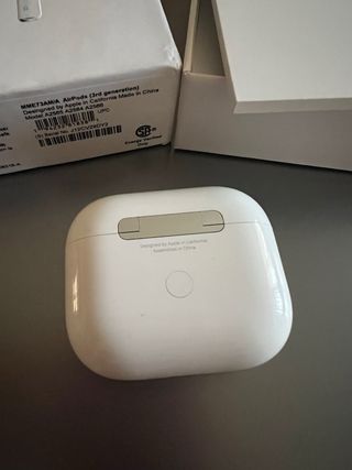 Airpods 3ª Gen