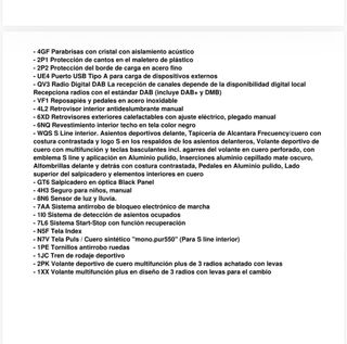 Audi Q3 SPORTBACK 35 TDI BLACK LINE 2023