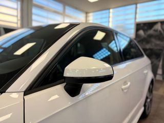 Audi A3 S line edition 1.6 TDI Sportback