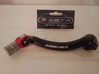 Alavanca de Câmbio Zeta Revolver Suzuki RMZ 450