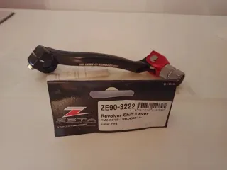Alavanca de Câmbio Zeta Revolver Suzuki RMZ 450
