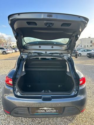 Renault Clio Business dCi 55kW (75CV) -18