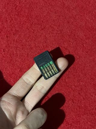 Minecraft Nintendo Switch