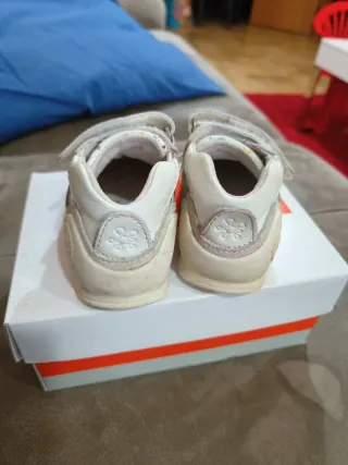 Biomecnics T.20 Blanco Planetas Modelo 212150