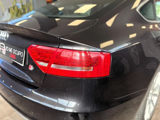 Audi A5 Sportback 2.0 TDI 143cv DPF Multitronic