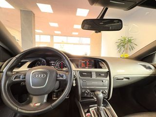 Audi A5 Sportback 2.0 TDI 143cv DPF Multitronic