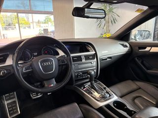 Audi A5 Sportback 2.0 TDI 143cv DPF Multitronic